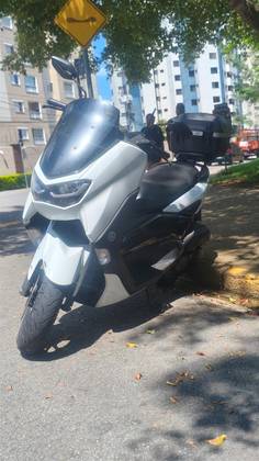 YAMAHA NMAX 160 ABS 